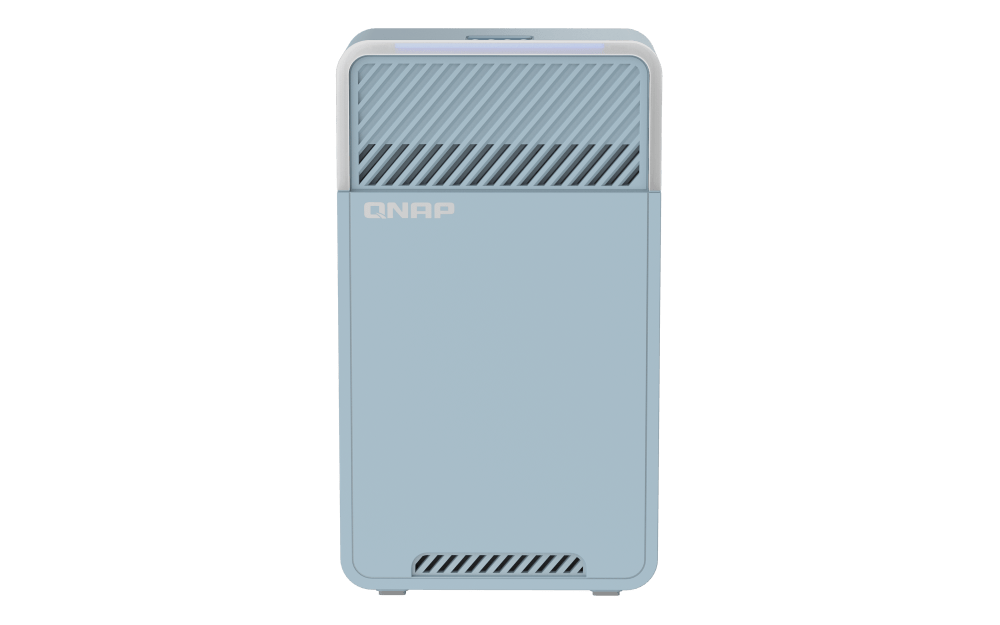 QNAP QMiro-201W 2-Port SD-WAN Router - ACE Peripherals