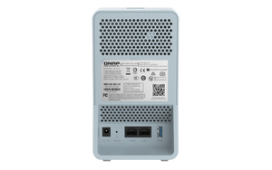 QNAP QMiro-201W 2-Port SD-WAN Router - ACE Peripherals