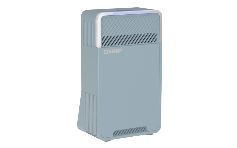 QNAP QMiro-201W 2-Port SD-WAN Router - ACE Peripherals