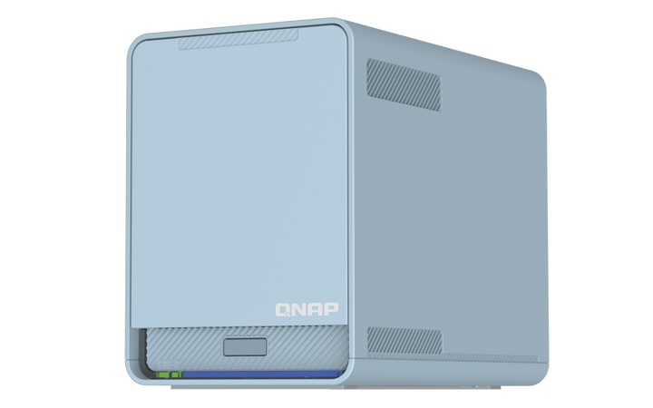 QNAP QMiroPlus-201W 5-Port 1/2.5GbE NAS and SD-WAN Router - ACE Peripherals