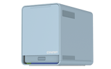 QNAP QMiroPlus-201W 5-Port 1/2.5GbE NAS and SD-WAN Router - ACE Peripherals