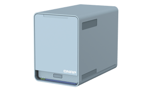 QNAP QMiroPlus-201W 5-Port 1/2.5GbE NAS and SD-WAN Router - ACE Peripherals