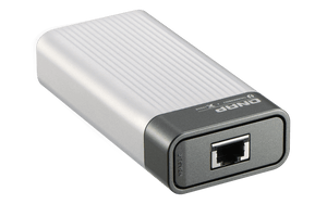QNAP QNA-T310G1T Thunderbolt3 to 10GbE NBASE-T Adapter - ACE Peripherals