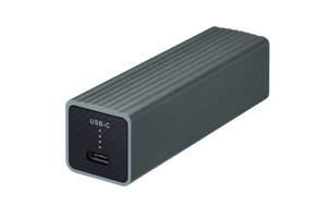 QNAP QNA-UC5G1T USB 3.2 to 5GbE Adapter - ACE Peripherals