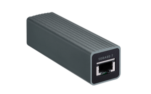 QNAP QNA-UC5G1T USB 3.2 to 5GbE Adapter - ACE Peripherals
