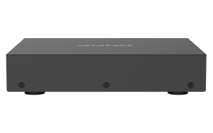 QNAP QSW-1105-5T 5-Port 2.5Gbe Professional Networking Switch - ACE Peripherals