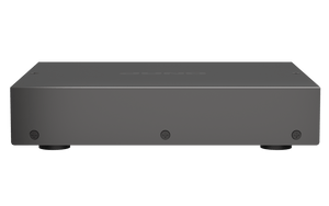 QNAP QSW-2104-2T 6-Port 2.5/10Gbe Professional Networking Switch - ACE Peripherals