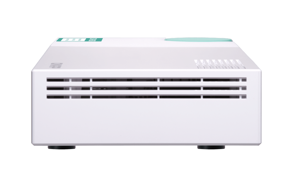 QNAP QSW-308S 11-Port 10Gbe Entry Networking Switch - ACE Peripherals