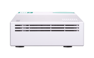 QNAP QSW-308S 11-Port 10Gbe Entry Networking Switch - ACE Peripherals