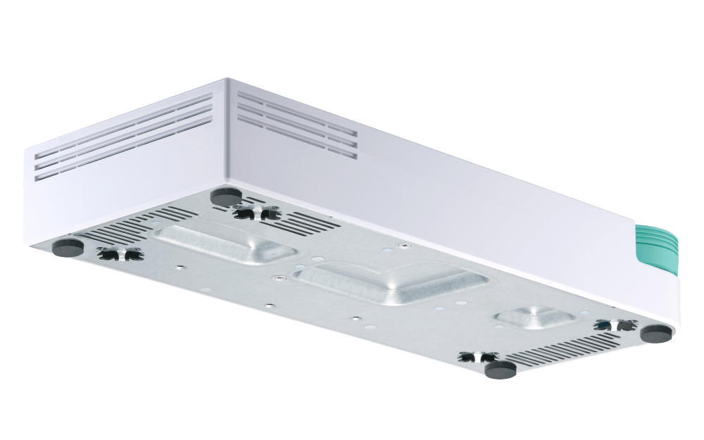 QNAP QSW-308S 11-Port 10Gbe Entry Networking Switch - ACE Peripherals