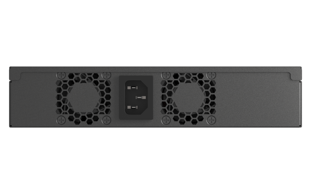 QNAP QSW-3216R-8S8T 16-Port 10Gbe Entry Networking Switch - ACE Peripherals