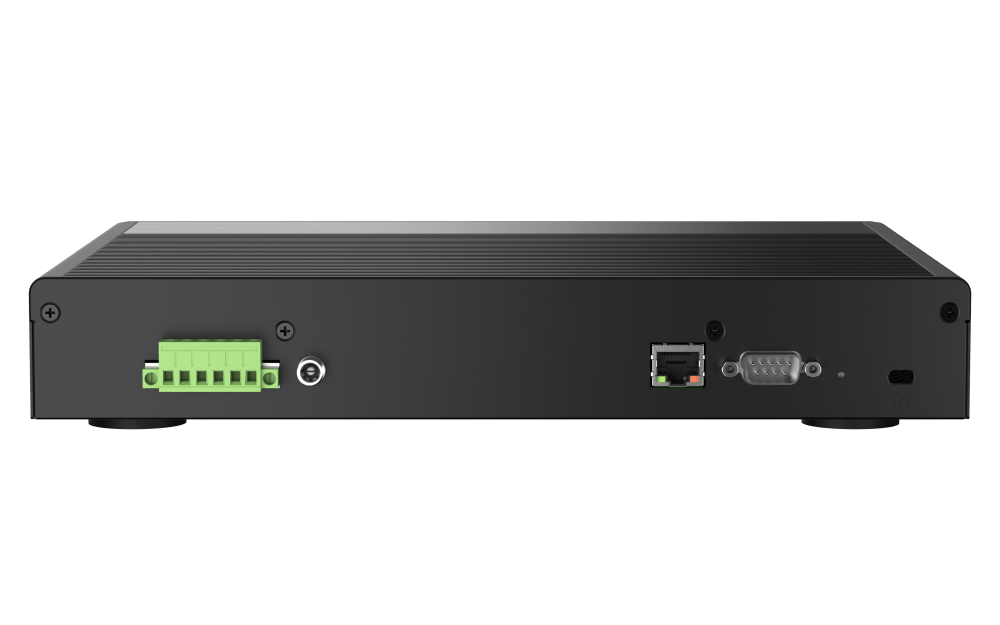 QNAP QSW-IM1200-8C 12-Port 10GbE Managed Switch - ACE Peripherals