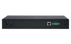 QNAP QSW-M1204-4C 12-Port 10GbE Managed Switch - ACE Peripherals