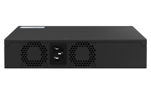QNAP QSW-M2106R-2S2T 10-Port 2.5/10GbE POE++ Managed Switch - ACE Peripherals