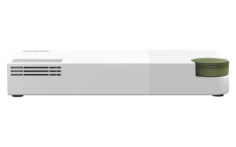 QNAP QSW-M2108-2C 10-Port 2.5/10GbE Managed Switch - ACE Peripherals