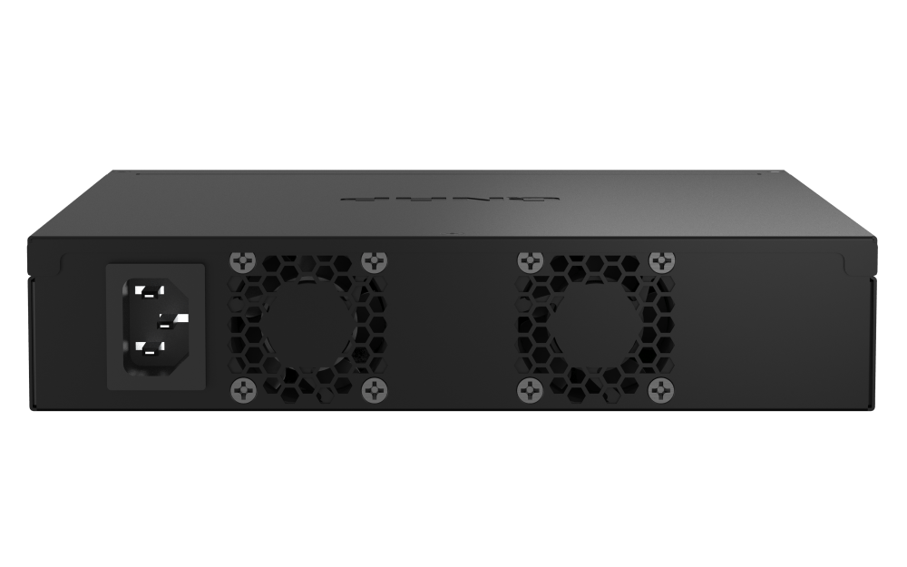 QNAP QSW-M2108R-2C 10-Port 2.5/10GbE Managed Switch - ACE Peripherals