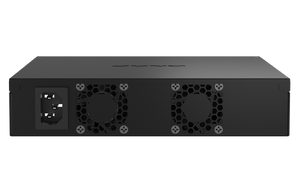 QNAP QSW-M2108R-2C 10-Port 2.5/10GbE Managed Switch - ACE Peripherals