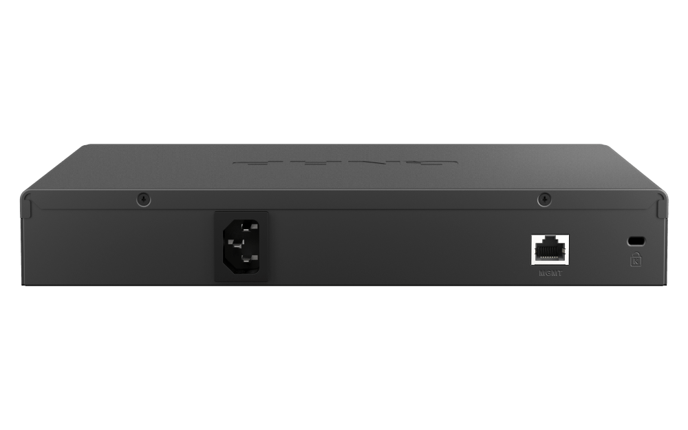 QNAP QSW-M2116P-2T2S 20-Port 2.5/10GbE POE++ Managed Switch - ACE Peripherals