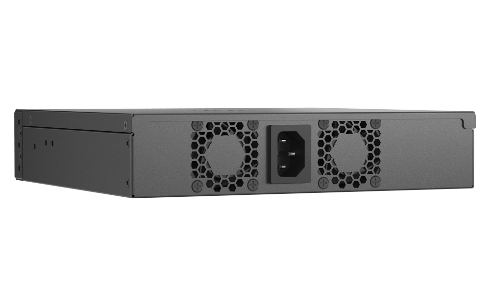 QNAP QSW-M3212R-8S4T 12-Port 10GbE Managed Switch - ACE Peripherals