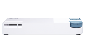 QNAP QSW-M408-2C 12-Port 1/10GbE Managed Switch - ACE Peripherals