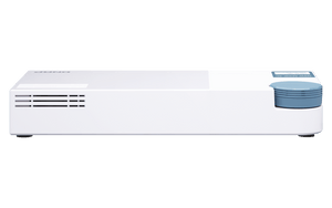 QNAP QSW-M408-4C 12-Port 1/10GbE Managed Switch - ACE Peripherals