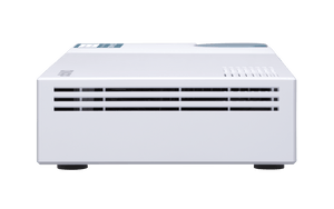 QNAP QSW-M408S 12-Port 1/10GbE Managed Switch - ACE Peripherals