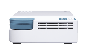 QNAP QSW-M408S 12-Port 1/10GbE Managed Switch - ACE Peripherals