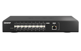 QNAP QSW-M5216-1T 17-Port 10/25Gbe Switch - ACE Peripherals
