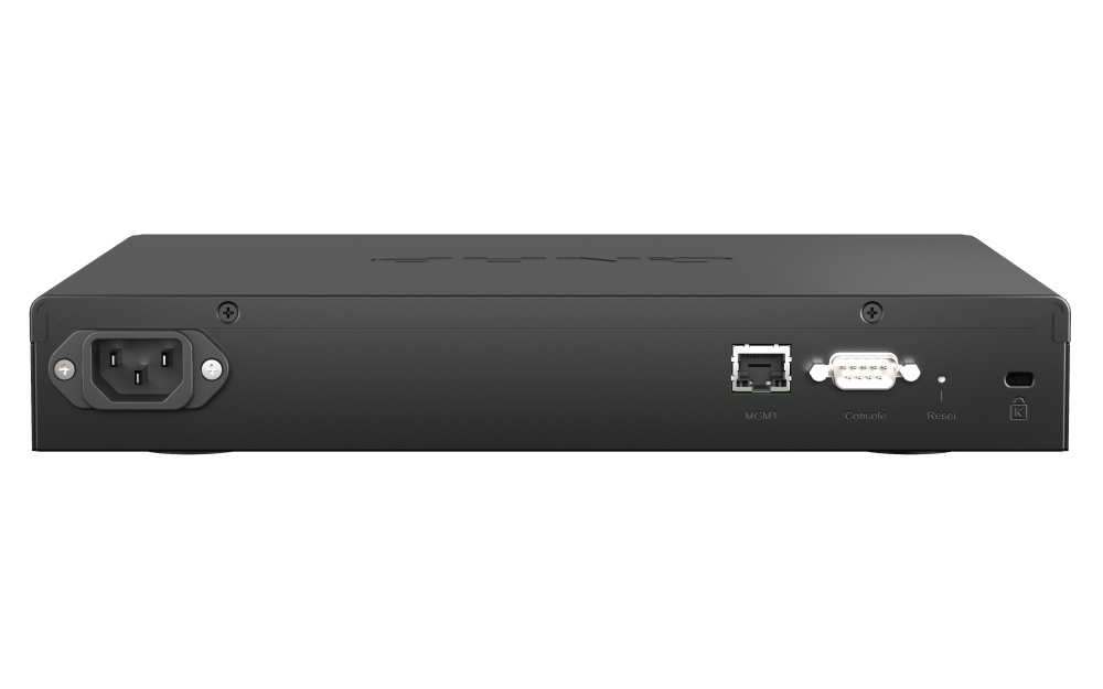 QNAP QSW-M5216-1T 17-Port 10/25Gbe Switch - ACE Peripherals