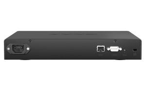QNAP QSW-M5216-1T 17-Port 10/25Gbe Switch - ACE Peripherals