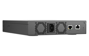 QNAP QSW-M7308R-4X 12-Port 25/100Gbe Professional Managed Switch - ACE Peripherals