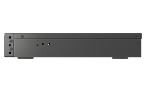 QNAP QSW-M7308R-4X 12-Port 25/100Gbe Professional Managed Switch - ACE Peripherals