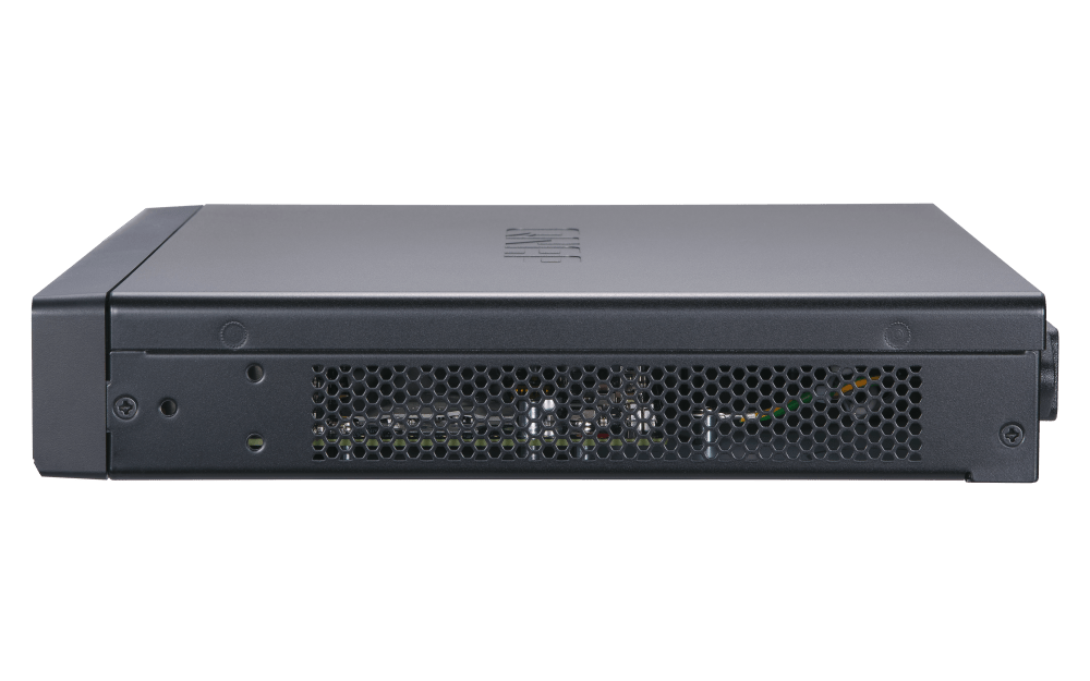 QNAP QSW-M804-4C 8-Port 10GbE Managed Switch - ACE Peripherals