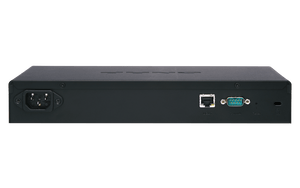QNAP QSW-M804-4C 8-Port 10GbE Managed Switch - ACE Peripherals
