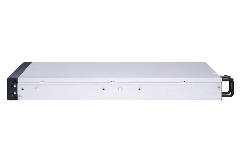QNAP QuCPE-7012 12-Port 2.5/10Gbe Virtualization Scalable Enterprise Edge Networking Switch - ACE Peripherals