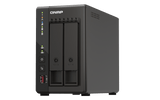QNAP QVP-21C 2-Bay Tower NVR - ACE Peripherals