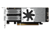 QNAP QXG-100G2SF-E810 Dual-Port 100GbE Network Card - ACE Peripherals
