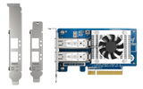 QNAP QXG-25G2SF-CX6 Dual-Port 25GbE Network Card - ACE Peripherals