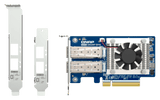 QNAP QXG-25G2SF-E810 Dual SFP28 25GbE Network Card - ACE Peripherals