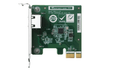 QNAP QXG-2G1T-I225 Single Port 2.5GbE Network Card - ACE Peripherals