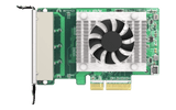 QNAP QXG-2G4T-I225 Quad Port 2.5GbE Network Card - ACE Peripherals