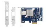 QNAP QXG-5G1T-111C 5GbE Multi-Gig Expansion Card - ACE Peripherals