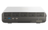 QNAP TBS-h574TX 6-Bay Thunderbolt All-Flash Tower NAS - ACE Peripherals