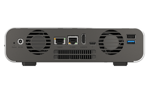 QNAP TBS-h574TX 6-Bay Thunderbolt All-Flash Tower NAS - ACE Peripherals