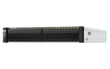 QNAP TDS-h2489FU 24-Bay Dual-Processor All-Flash Rackmount NAS - ACE Peripherals