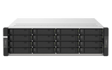 QNAP TEC-2N16-770W GM-1000 3U Rackmount 16-Bay Enclosure - ACE Peripherals
