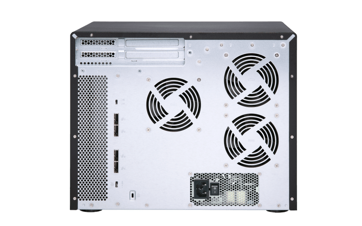 QNAP TL-D1600S 16-Bay Tower Expansion - ACE Peripherals