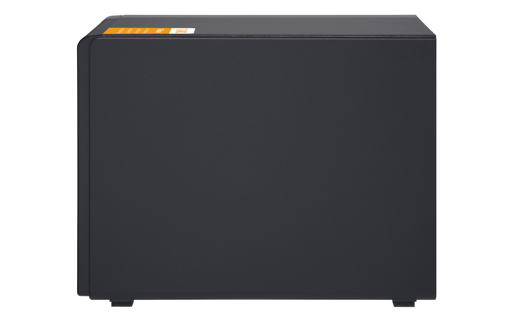 QNAP TL-D400S 4-Bay Tower Expansion - ACE Peripherals