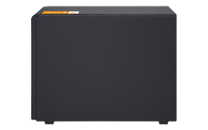 QNAP TL-D400S 4-Bay Tower Expansion - ACE Peripherals
