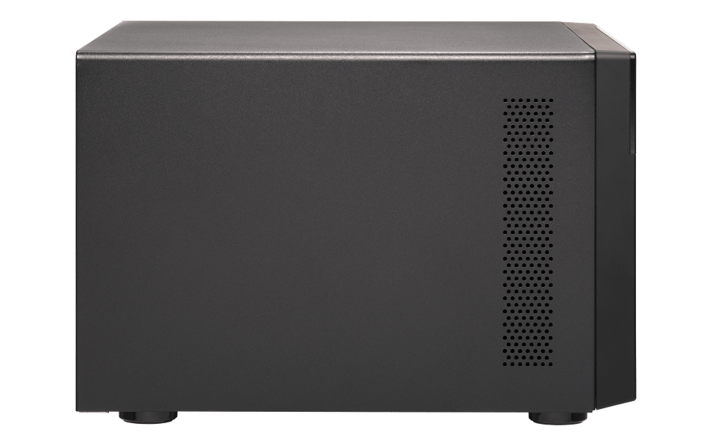 QNAP TL-D800C 8-Bay Tower Expansion - ACE Peripherals